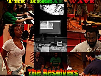 The Resolvers Collage