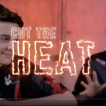 Cut The Heat - Misfits Gaming